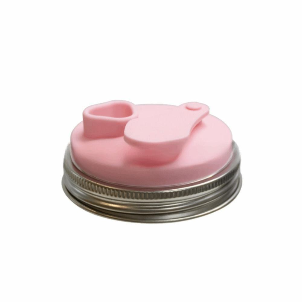 Silicone Soda Can Lid Reusable Sealing Drinking Lids Durable Protective Covers Airtight Flip Cap For Soda Beer Drinks Juice