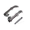 Dynamic Black LED Turn Signal Light Sequential Rearview Mirror Light For BMW X3 F25 X4 F26 X5 F15 X6 F16 2014-2018 AcessoriosTurn Signal 2