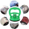Dent Puller Max 28.6lbs Powerful Car Dent Remover 2.17in Small Suction Cup Dent Puller ABS Durable Dent Remover for Moving Glass