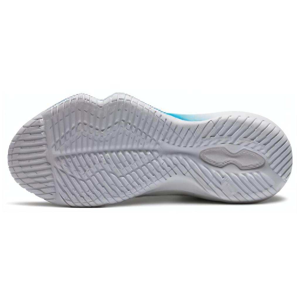 New Asics Nova Surge 2 'White Island Blue' 1061A040-102