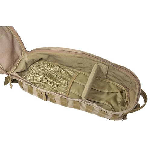 Hazard 4 Military Items V17 Plan-B Sling Pack Coyote Normal