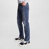 Lee FW24 Jeans Men's Medium Dark Blue LMB1007263QJ00FA06846