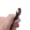 3/5/7/10/15m Recoil Poly Air Compressor Hose Accessories Tool Kit For Inflation