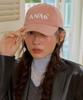 ANAE Form Cap Indipink