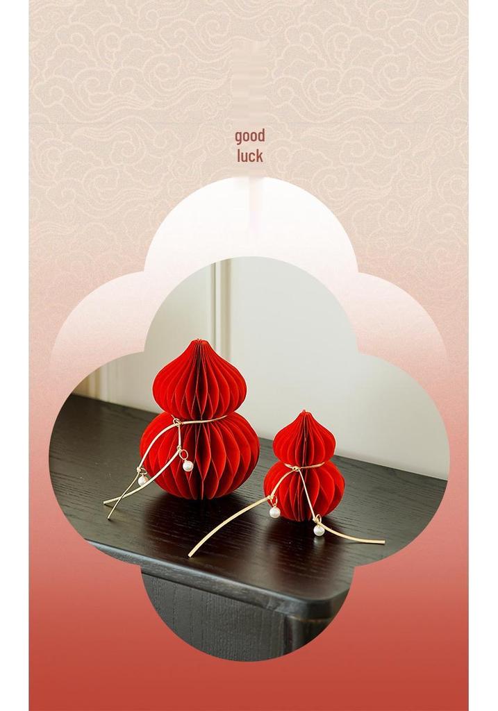 Year of the Snake New Year Decorations: Photo Props & Ornaments for Spring Festival and Home Setting