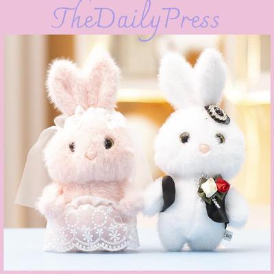 Poppen en knuffels – Dieren knuffels