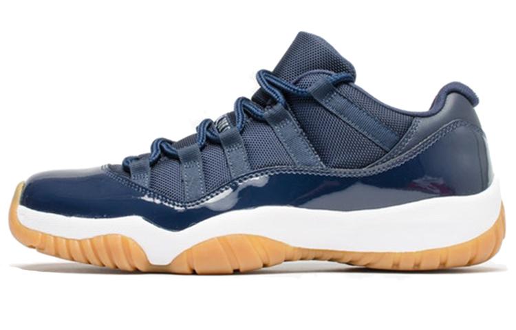 

Jordan 11 Retro Low Midnight Navy 528895-405 44