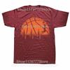 Sommer Basketballspieler Weltraumdruck T-Shirt Kurzarm Shorts Sportbekleidung Jungen Mädchen Baumwolle Freizeit Basketballer Sport T-Shirt