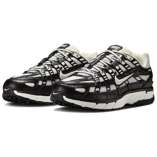 Nike P-6000 Women's Vintage Sneakers BV1021-011