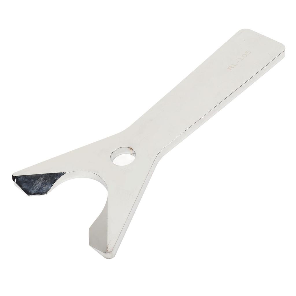 Bike Fork Headset Removal Tool Bicycle Fork Bottom Bracket Remover Wrench for Mountain Road