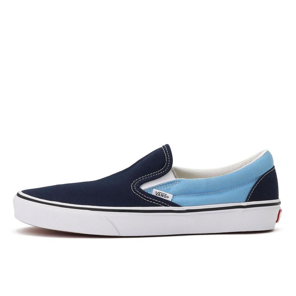 

Vans Vn000d5pe2w 2 TOne H Синие туфли-лодочки 220
