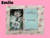 [USED] Hearts2Hearts China Kms Bonus Trading Card Jiu