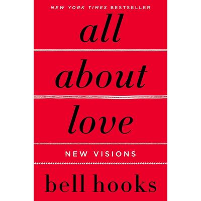 Alles über Liebe Taschenbuch von Bell Hooks UKN1647