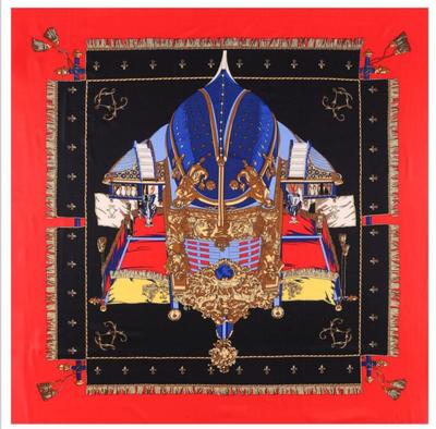 Aksesuarlar – Eşarplar