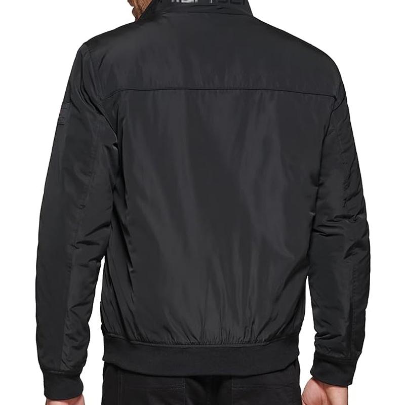 Tommy Hilfiger Puffer Jacket Men's 152AP792