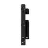 2.5" SSD To 3.5" Bracket Two Hard Drive HDD Bay Adapter SATA Cable Mounting Kit