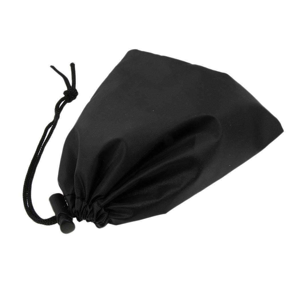 Waterproof Drawstring Bag, Folding Sport Home Travel Storage Use Camping Stuff Sack Sports Equipment Accessories Organizer
