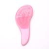 1 Stück Magischer Griff Kamm Antistatische Massage Haarbürste Salon Haarstyling Werkzeug