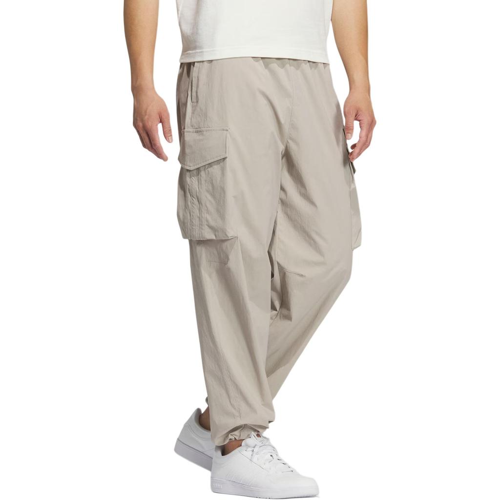 New Adidas SS25 LOOSE FIT CARGO PANT Cargo Pants Men's KF2482