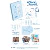 UAU (DREAMCATCHER) [Playlist #Your Youth] 2nd MINI ALBUM (MD Ver.)