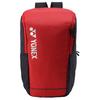 YONEX Large Capacity Badminton Racket Bag 3-Pack Fashion Side Storage Bag Fabric Backpack Unisex Bags BA42312SCR