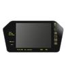 Bluetooth MP5 Wireless Rear View Camera for 7-inch Rearview Mirror Monitor with Reverse Priority