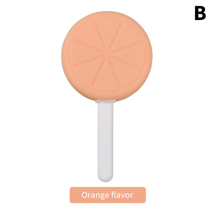 Hand Held Aligner Chewies Dental Aligner Retainer Seater With Comfort Bite Orthodontic Chew For Food Silicon Material