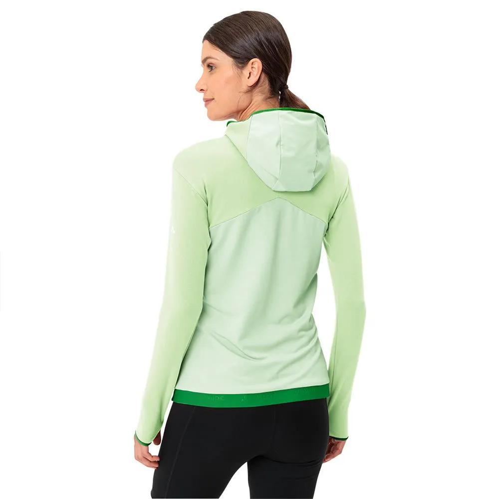 VAUDE Fleece Scopi Fleece