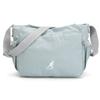 Kangol Essential Air Crossbag Light Blue 3391