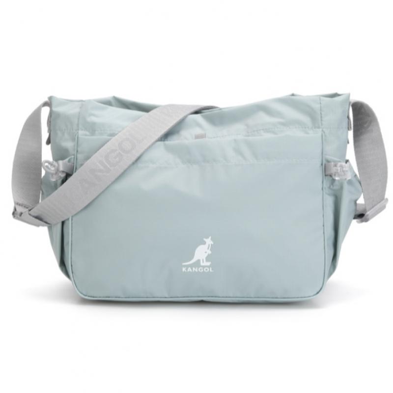 Kangol Essential Air Crossbag Light Blue 3391
