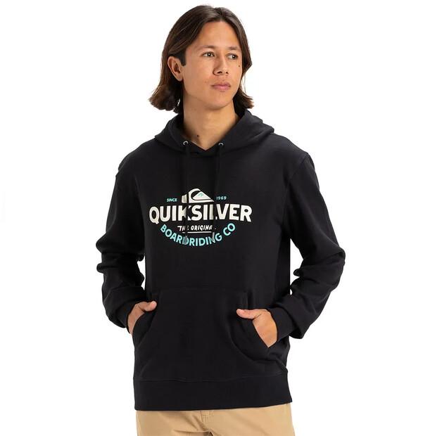 

Quiksilver Typed Out худи M