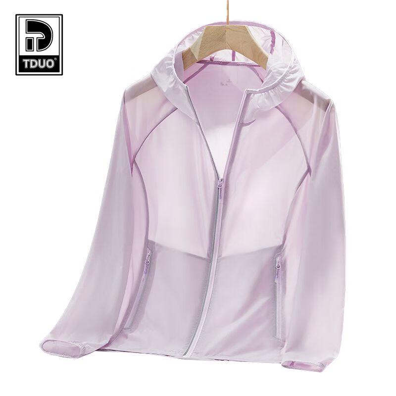 Tduo Sun Protection Jacket E5