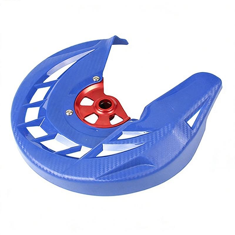 Motorcycle 22Mm 26Mm Brake Cover Front Brake Disc Guard For 125-530 Sx/Sxf/Xc/Xcf/Exc/Excf/Xcw/Xcfw Husqvarna Tc/Fc Te/Fe Fs