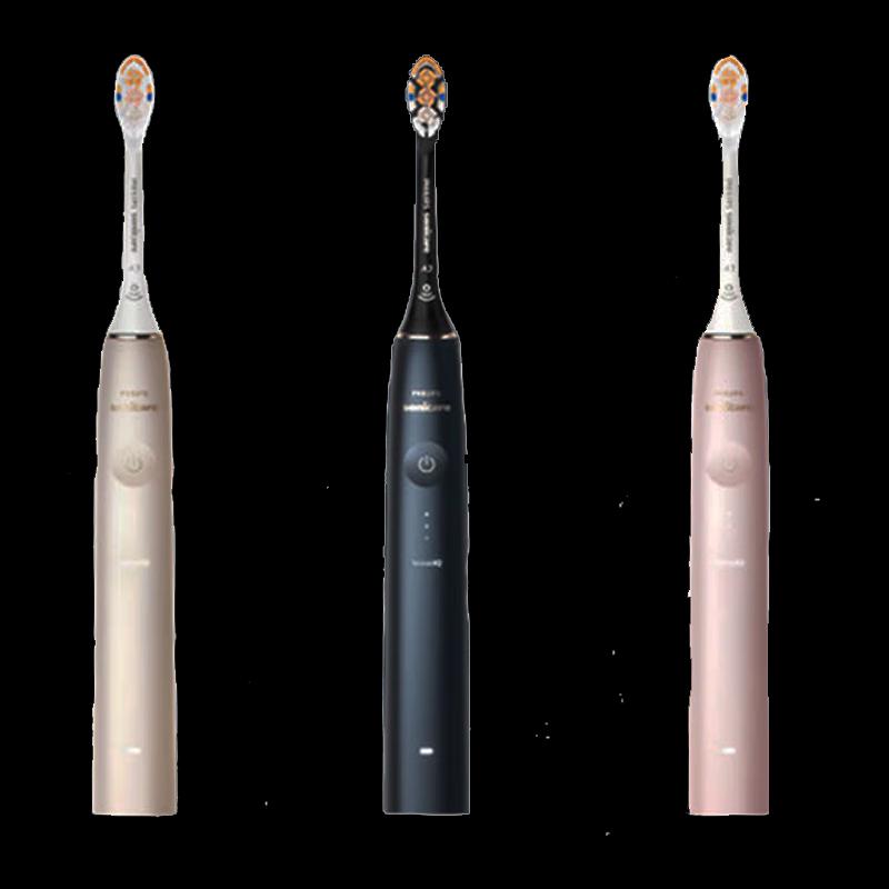 

Philips Diamond AI Electric Toothbrush