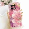 For Tecno Spark 30 Pro 4G KL7 Case Butterfly Dragon Soft Silicone Cover For Tecno Spark30 Spark 30 Pro Shockproof Phone Cases