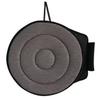 Automotive Rotating Seat Cushion For Pregnant Women And Elderly With Multifunction Mobility Support
