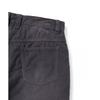 Thisisneverthat Overdyed Corduroy Short Dark Purple