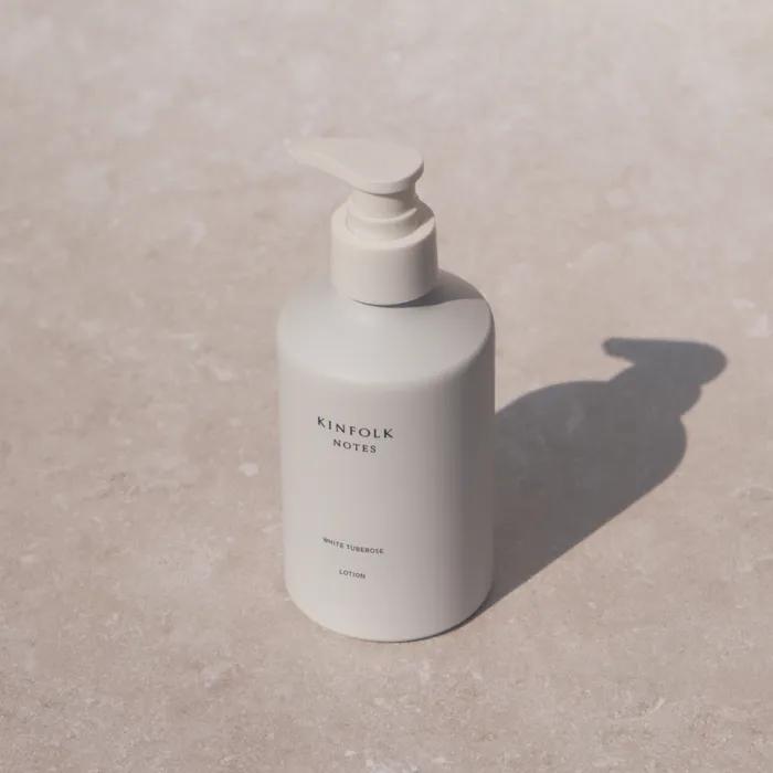 Captain's Bar Lotion - 300ml