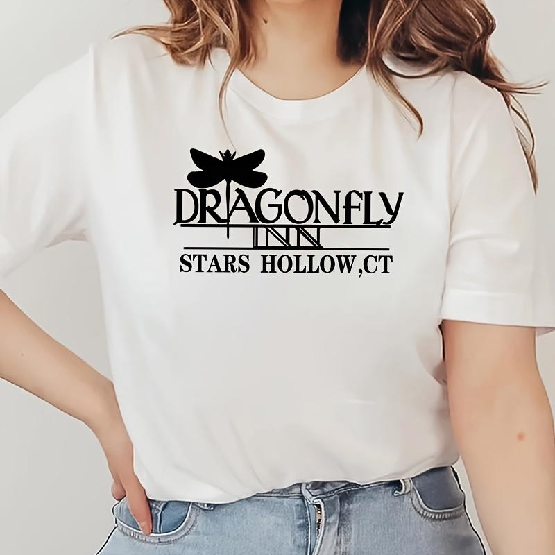Jesus Letter 90s Streetwear Fashion Girls TShirts Harajuku White Clothing Short Sleeve Summer Tees Casual FeUnisex ONeck Tops