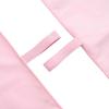 Sports Towels 2 pcs Pink 140 x 70 cm Polyester and Polyamide
