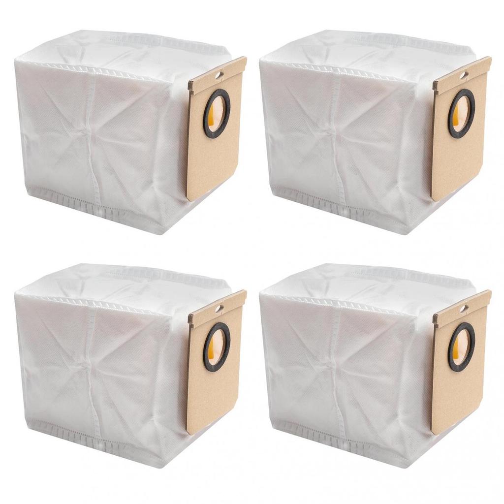 4pcs/10pcs Dust Bags For Conga 2299 For Ultra Home For X-Treme Genesis X-Treme X