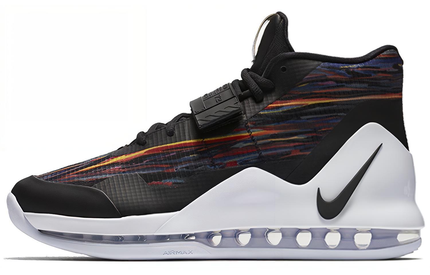 

Nike Air Force Max EP Multi-Color AR0975-100 46