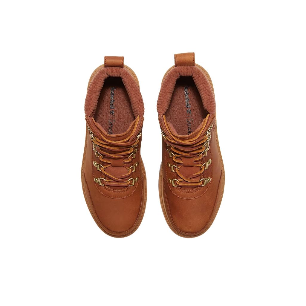 Timberland Stone Street Comfortable Versatile Classic Ankle Outdoor Boots Women boots TB0A42P8EM7