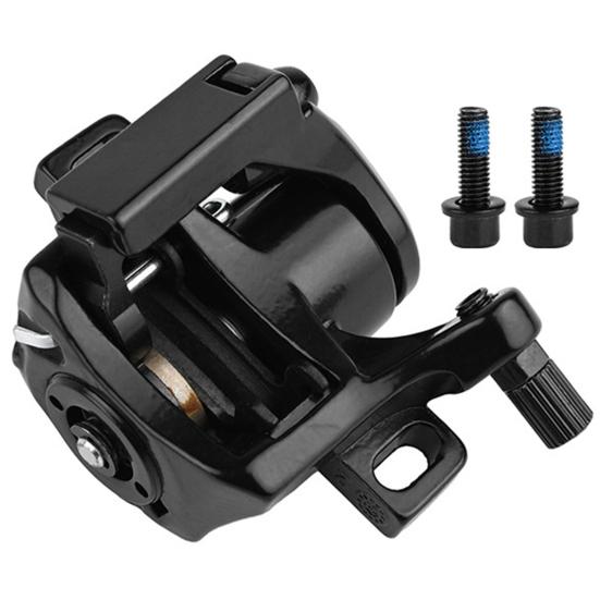 Electric Scooter Disc Brake Aluminum Alloy Electric Scooter Mechanical Brake Caliper Replacement Parts for Xiao Mi Pro 3/4