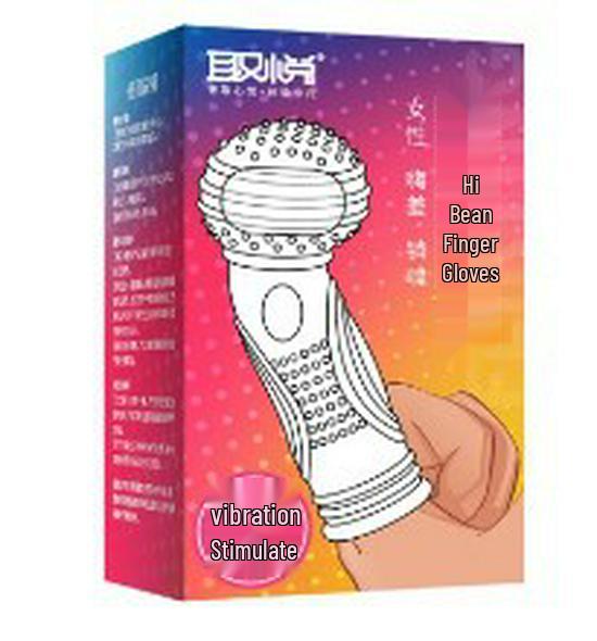 Erotic Finger Cots & Buckles: Unisex Condoms & Masturbation Sleeves for Adults