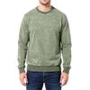 Men's  And  Women's  Trend  Loose  Retro  Wash With Water  Aging  Big News  Round Neck  Hoodie