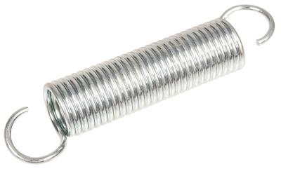 Weibang Wb567Sb VR Belt Tensioner Spring Original Part Gm56A000000060/02