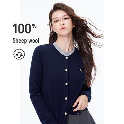 Hauts – Cardigans pour femme