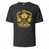 MR MIYAGISSERVICECAR WASHANO AUTO DETAILING Été Col rond Homme Style Classique Unisexe Adulte Haute Qualité T-shirt Imprimé Hauts