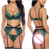 S-3XL Women Sexy Lingerie Set Erotic Underwear Sleepwear Costumes G-string Porno Sex Female Erotic Apparel Cosplay Lingerie